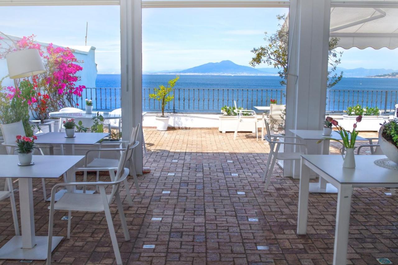 Relais Maresca Luxury Small & Terrace Restaurant Hotel 4*