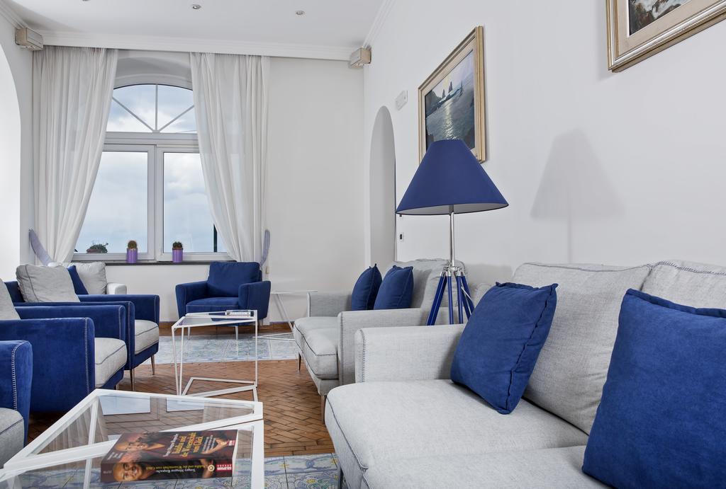 Relais Maresca Luxury Small & Terrace Restaurant