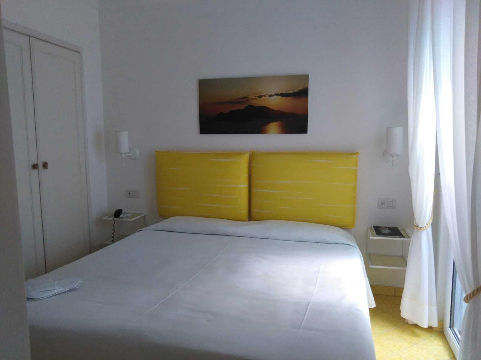 Relais Maresca Luxury Small & Terrace Restaurant 4*